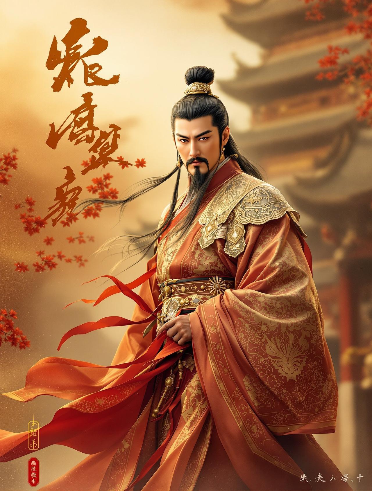黄果短剧 - 长安秘闻录 黄果短剧 - 长安秘闻录
